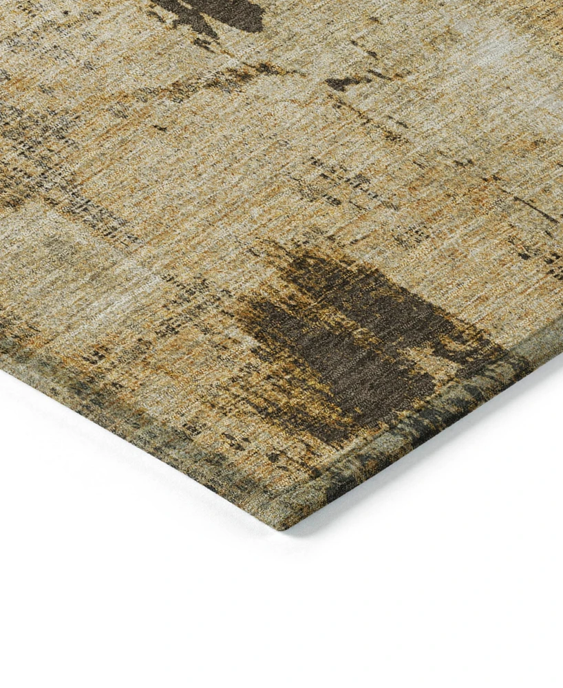 Addison Chantille Machine Washable ACN989 8'x10' Area Rug