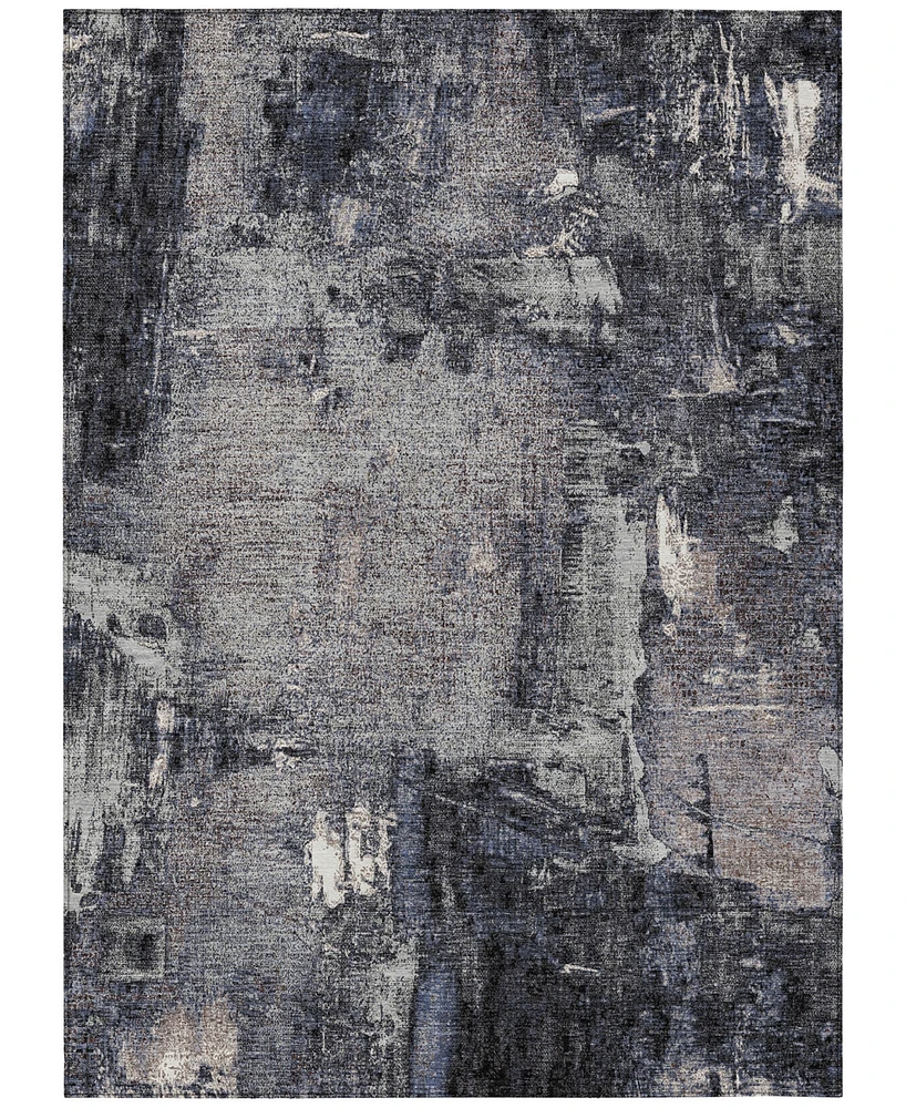 Addison Chantille Machine Washable ACN989 2'6"x3'10" Area Rug