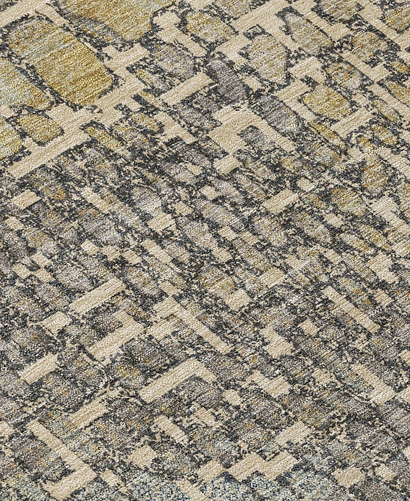 Addison Chantille Machine Washable ACN988 2'6"x3'10" Area Rug
