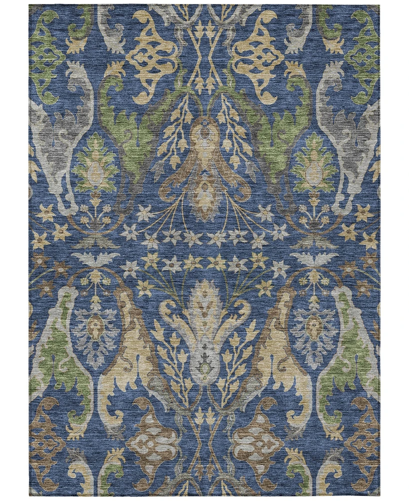 Addison Chantille Machine Washable ACN1153 3'x5' Area Rug