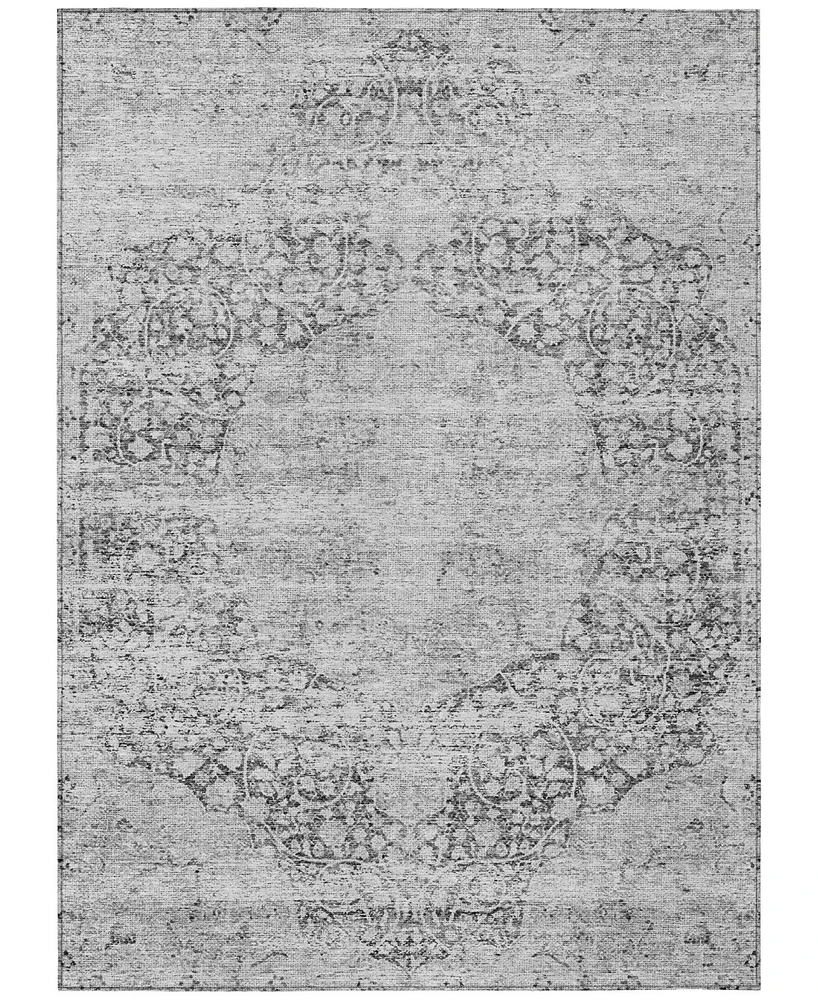 Addison Chantille Machine Washable ACN1146 8'x10' Area Rug
