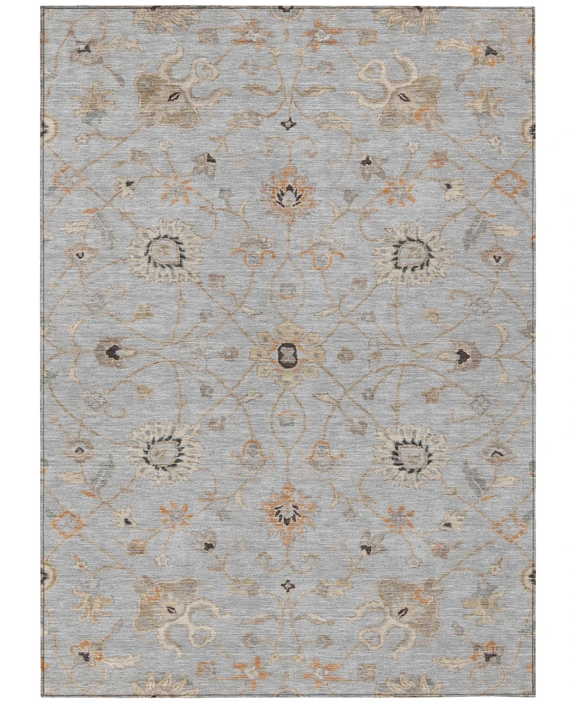 Addison Chantille Machine Washable ACN1137 8'x10' Area Rug