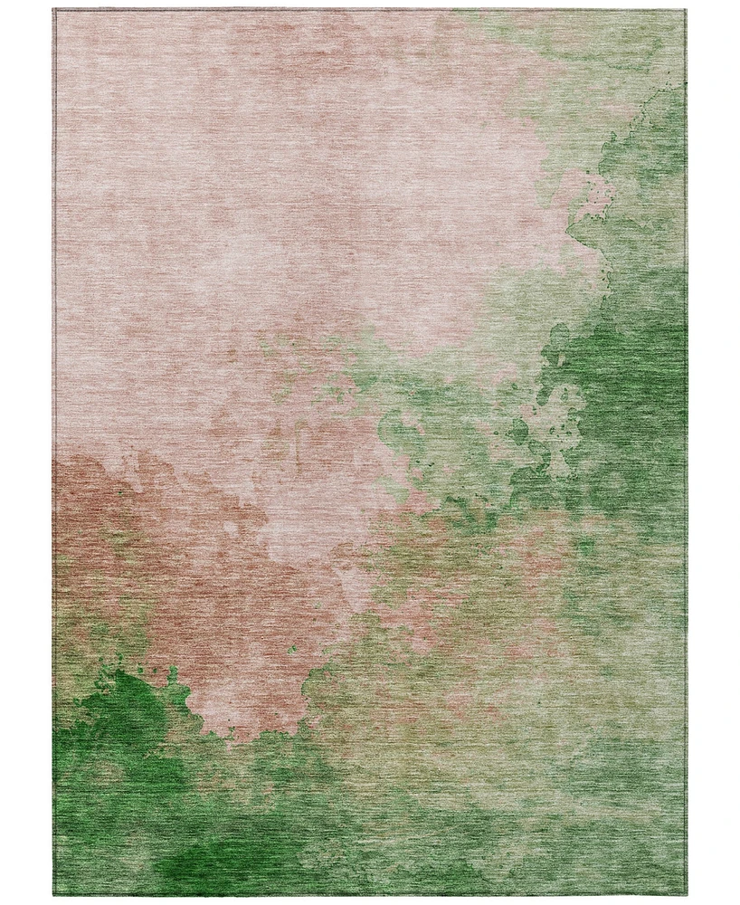 Addison Chantille Machine Washable ACN1138 8'x10' Area Rug