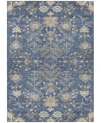 Addison Chantille Machine Washable Acn1156 Area Rug Collection