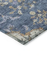 Addison Chantille Machine Washable Acn1156 Area Rug Collection