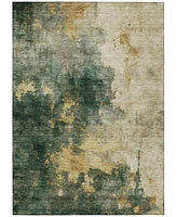 Addison Chantille Machine Washable Acn1072 Area Rug Collection