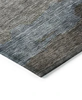 Addison Chantille Machine Washable ACN1070 2'3"x7'6" Runner Area Rug