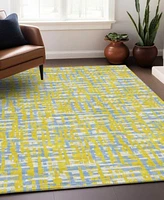 Addison Chantille Machine Washable Acn1060 Area Rug Collection