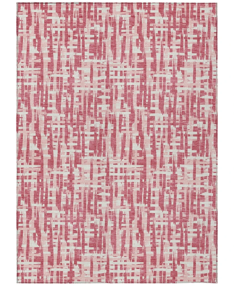 Addison Chantille Machine Washable ACN1059 3'x5' Area Rug