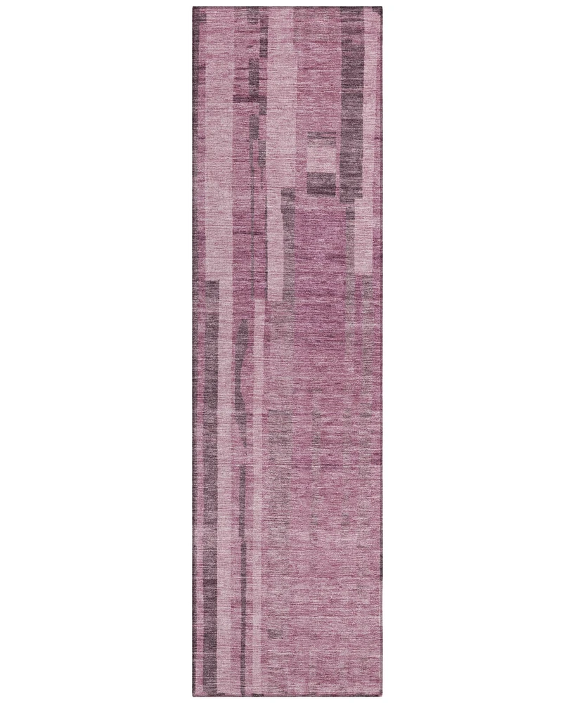 Addison Chantille Machine Washable ACN1063 2'3"x7'6" Runner Area Rug