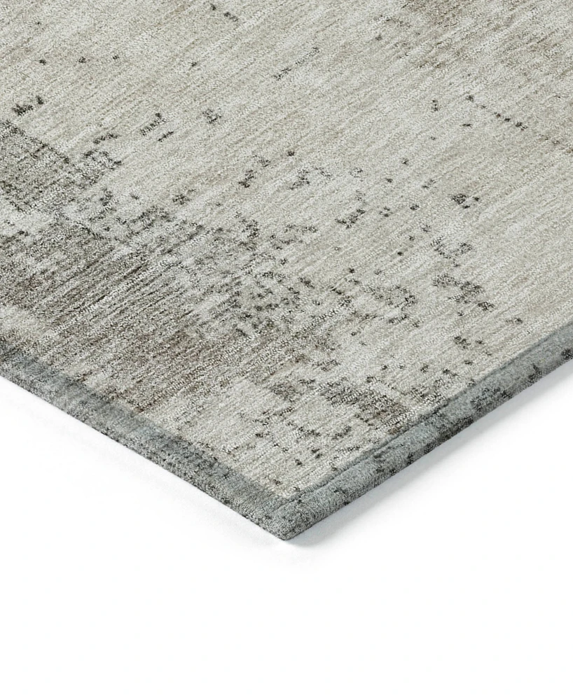 Addison Chantille Machine Washable ACN1200 2'3"x7'6" Runner Area Rug