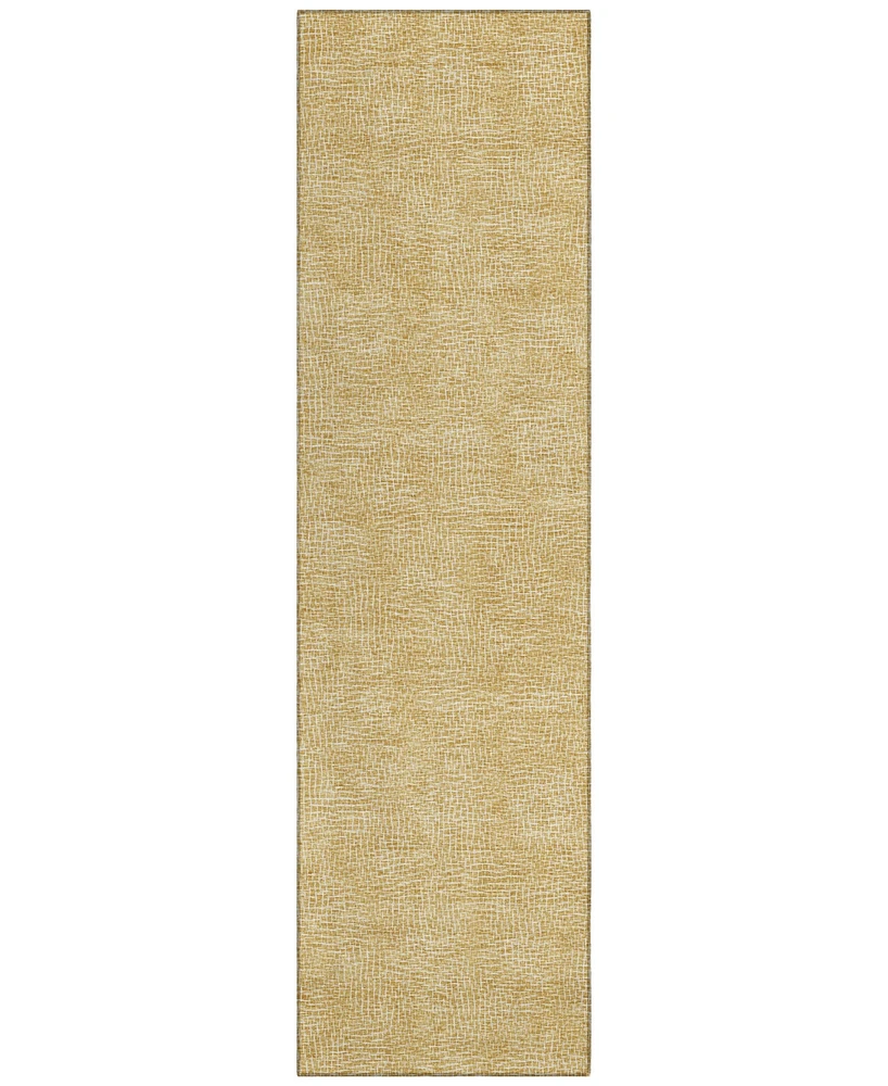 Addison Chantille Machine Washable ACN1057 2'3"x7'6" Runner Area Rug