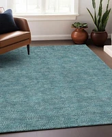 Addison Chantille Machine Washable Acn1057 Area Rug Collection