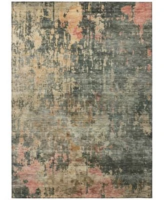 Addison Chantille Machine Washable Acn1214 Area Rug Collection