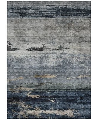 Addison Chantille Machine Washable Acn1195 Area Rug Collection