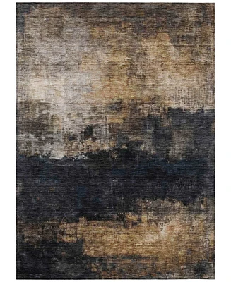 Addison Chantille Machine Washable ACN1209 5'x7'6" Area Rug