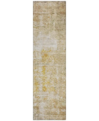 Addison Chantille Machine Washable ACN1169 2'3"x7'6" Runner Area Rug