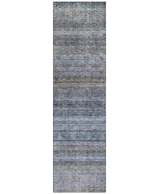 Addison Chantille Machine Washable ACN1167 2'3"x7'6" Runner Area Rug