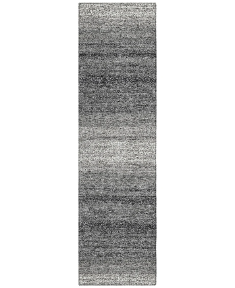 Addison Chantille Machine Washable ACN1033 2'3"x7'6" Runner Area Rug