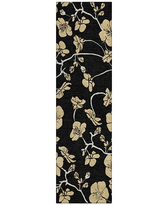 Addison Chantille Machine Washable ACN1034 2'3"x7'6" Runner Area Rug