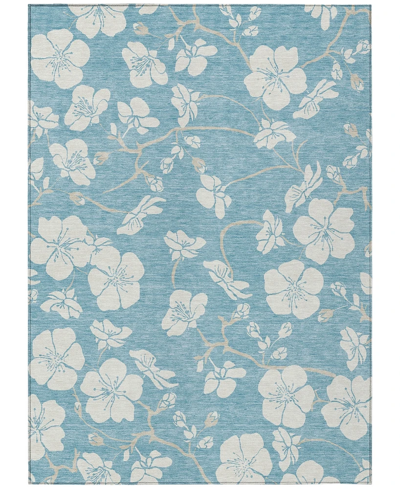 Addison Chantille Machine Washable ACN1032 2'6"x3'10" Area Rug