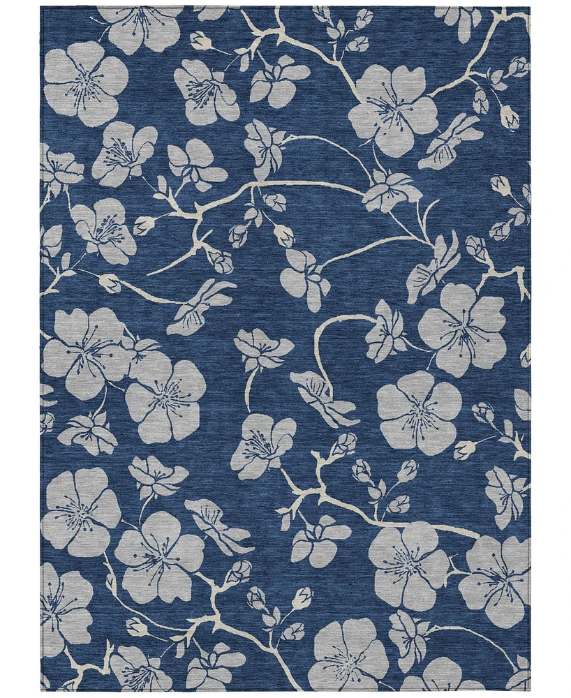 Addison Chantille Machine Washable ACN1034 2'6"x3'10" Area Rug