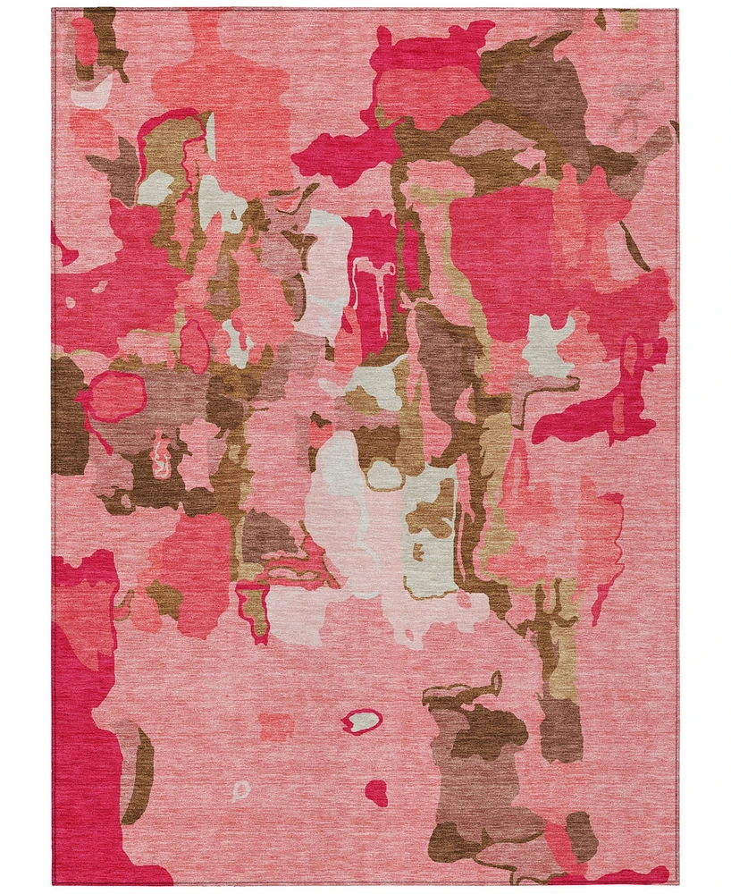 Addison Chantille Machine Washable ACN1028 5'x7'6" Area Rug