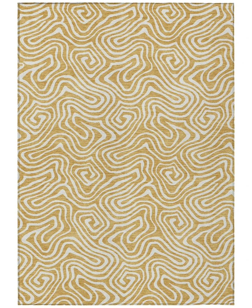 Addison Chantille Machine Washable ACN1030 9'x12' Area Rug