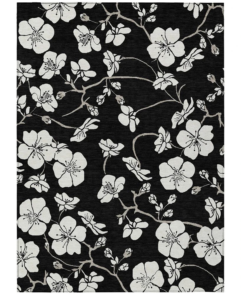 Addison Chantille Machine Washable ACN1032 9'x12' Area Rug