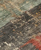 Addison Chantille Machine Washable ACN1198 2'3"x7'6" Runner Area Rug