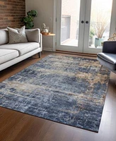Addison Chantille Machine Washable Acn1217 Area Rug Collection