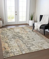 Addison Chantille Machine Washable ACN1161 2'6"x3'10" Area Rug