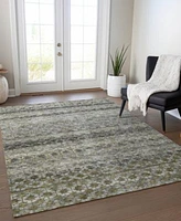 Addison Chantille Machine Washable Acn1168 Area Rug Collection