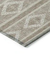 Addison Chantille Machine Washable Acn1029 Area Rug Collection