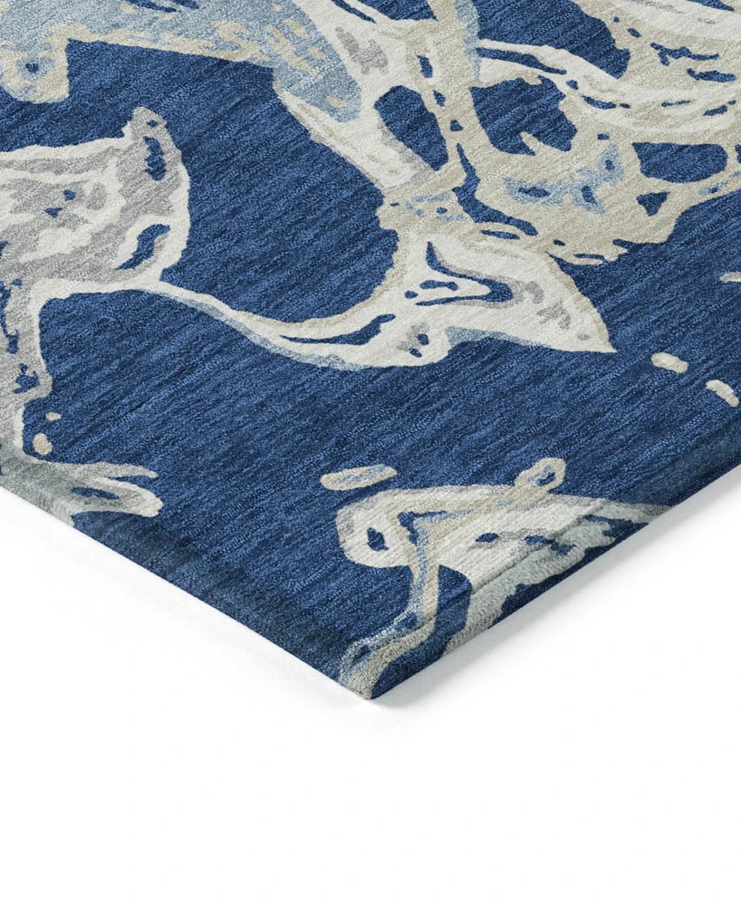 Addison Chantille Machine Washable ACN1035 9'x12' Area Rug