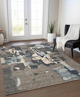 Addison Chantille Machine Washable Acn1028 Area Rug Collection