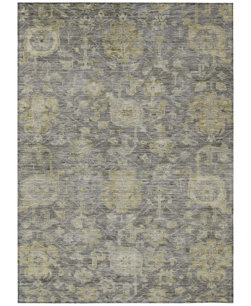 Addison Chantille Machine Washable ACN1105 3'x5' Area Rug