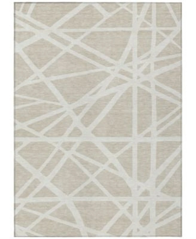 Addison Chantille Machine Washable Acn1040 Area Rug Collection