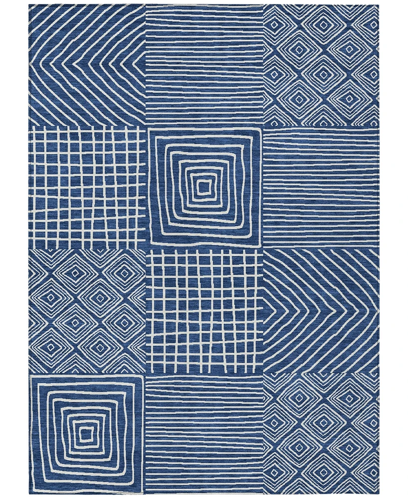 Addison Chantille Machine Washable ACN1044 3'x5' Area Rug
