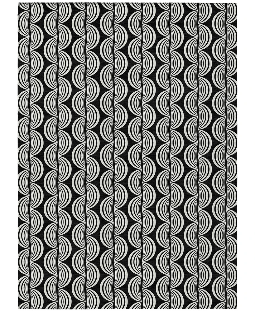 Addison Chantille Machine Washable ACN1055 9'x12' Area Rug