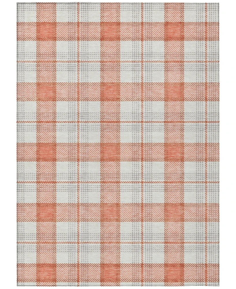 Addison Chantille Machine Washable ACN1052 8'x10' Area Rug