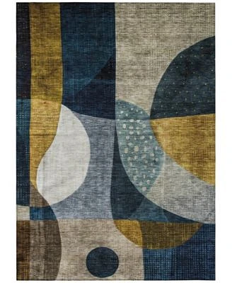 Addison Chantille Machine Washable Acn1124 Area Rug Collection