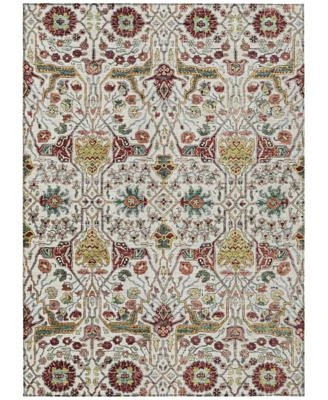 Addison Chantille Machine Washable Acn1132 Area Rug Collection