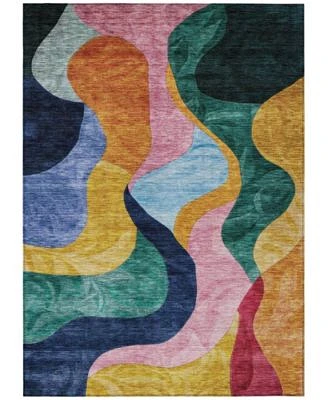 Addison Chantille Machine Washable Acn1120 Area Rug Collection