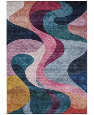 Addison Chantille Machine Washable Acn1121 Area Rug Collection