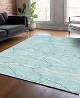 Addison Chantille Machine Washable Acn1048 Area Rug Collection