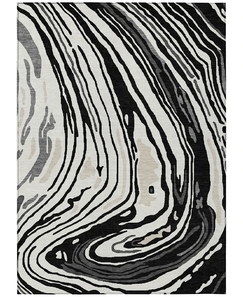 Addison Chantille Machine Washable ACN1051 3'x5' Area Rug