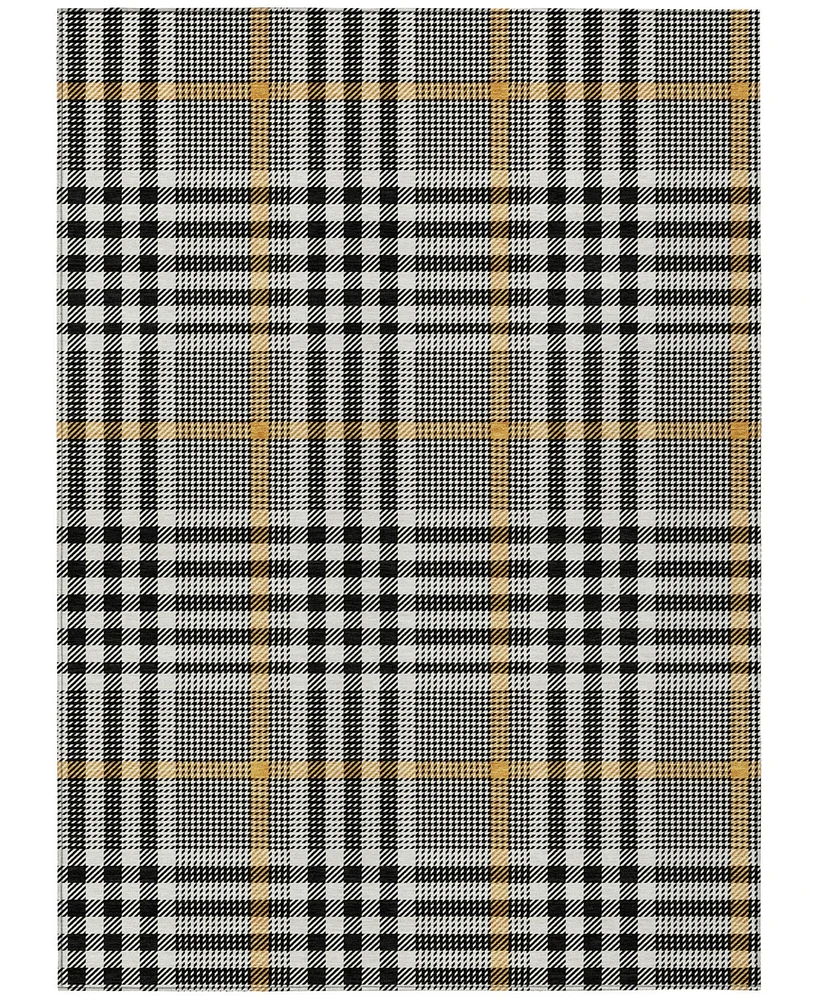 Addison Chantille Machine Washable ACN1054 2'6"x3'10" Area Rug