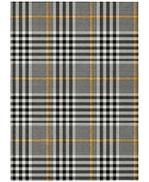 Addison Chantille Machine Washable ACN1054 2'6"x3'10" Area Rug