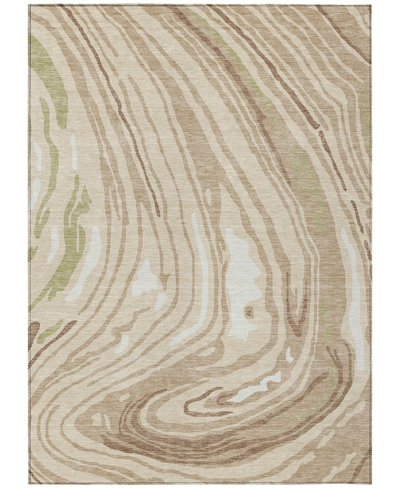 Addison Chantille Machine Washable ACN1051 2'6"x3'10" Area Rug